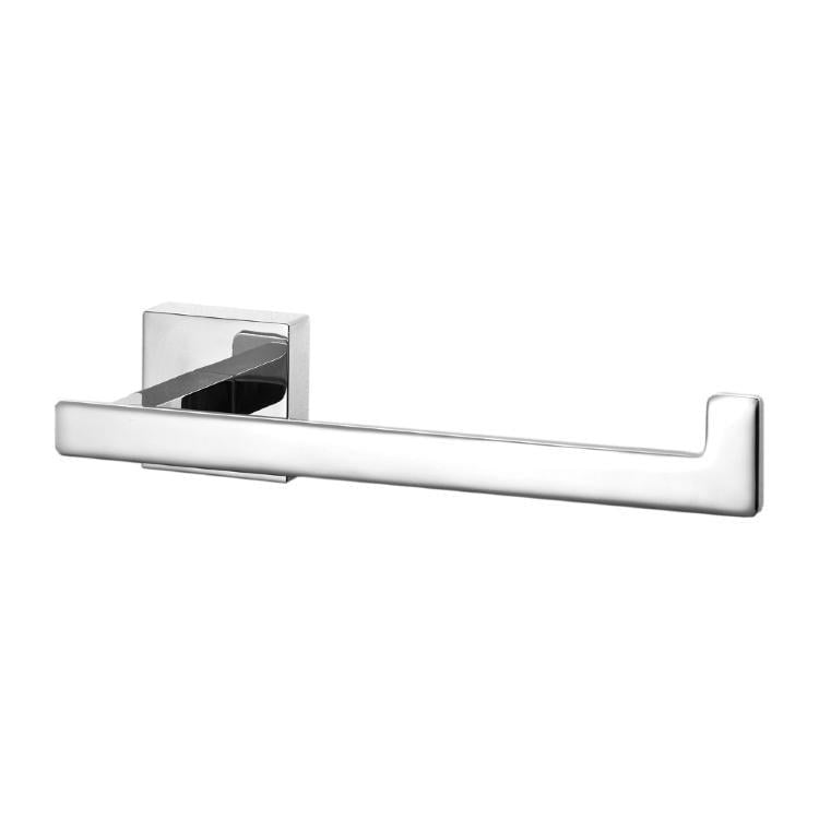Держатель для туалетной бумаги Omnires Lift Chrome (8151BCR)