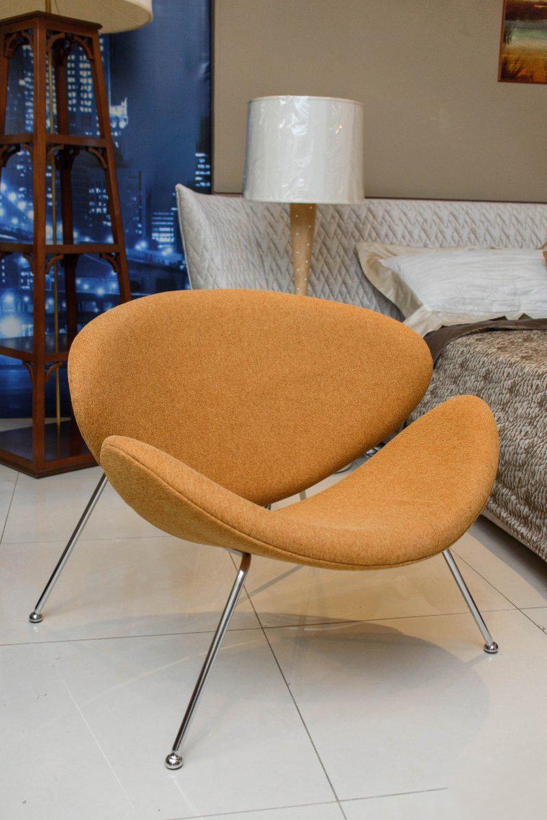 Крісло Major Гірчичний (MAJORZ) - фото 4 Крісло Major Гірчичний (MAJORZ) - фото 4