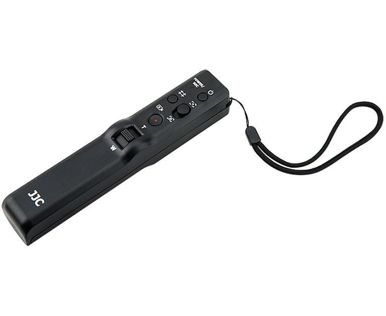 Рукоятка панорамирования для штатива с пультом JJC TPR-U1 Sony RMT-VP1K RM-1BP RM-VPR1 01