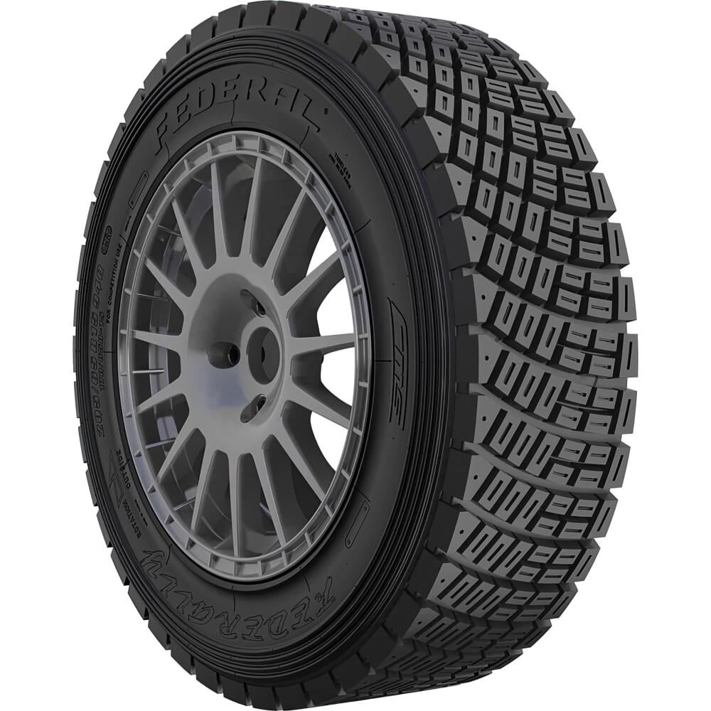 Шина летняя FEDERAL Federally G-10 205/65 R15 94Q (1000699786)