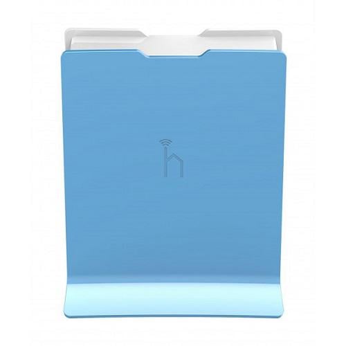 Маршрутизатор MikroTik RB941-2ND-TC 650MHz 32MB RAM hAP lite 2,4 ГГц (564861) - фото 4