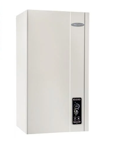 Газовый котел Nova Florida Orion RTFS 32 кВт 1 контурный Turbo (COBU32RA32)