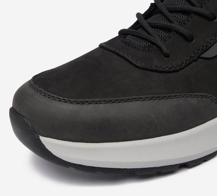 Черевики чоловічі зимові RIEKER 06030-01 р. 43 - фото 6