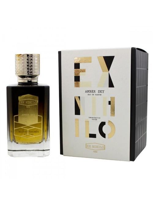 Парфюмированная вода унисекс Ex Nihilo Amber Sky 100 мл (74839)