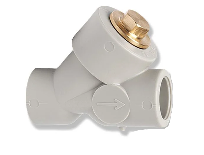 Фильтр Wavin Ekoplastic 25 мм (SFI025XXXX)