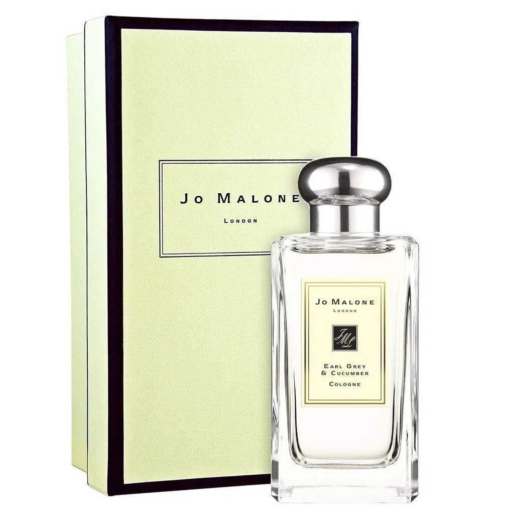 Одеколон аналог Jo Malone Earl Grey Cucumber 100 мл (690251027835)