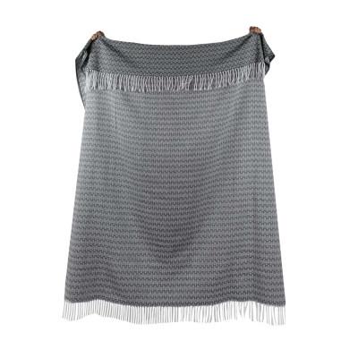 Плед Азалия 140х200 см Болотный - фото 3 Плед Азалия 140х200 см Болотный - фото 3