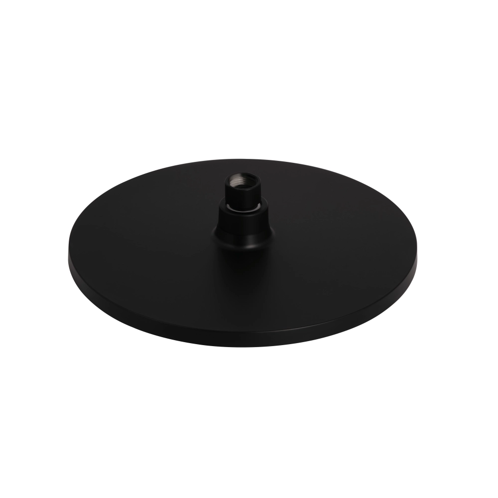 Душова система Qtap Slavonice QTSLA113BLM45900 Black Matt (SD00052024) - фото 7