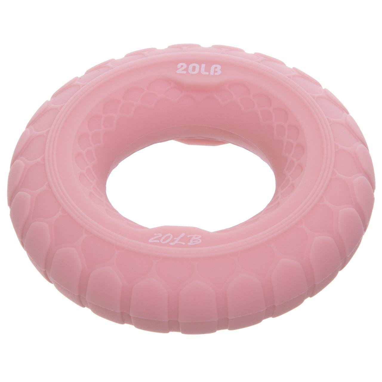 Еспандер кистьовий Jello FI-3813 кільце 7 см (2532862903) - фото 1 Еспандер кистьовий Jello FI-3813 кільце 7 см (2532862903) - фото 1