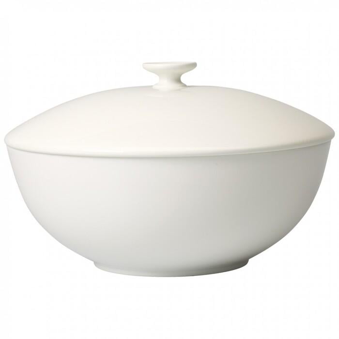 Піала з кришкою Villeroy&Boch Royal 21 см (33556017)