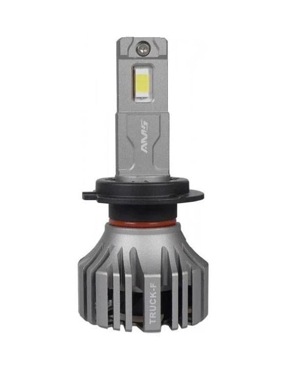 Автолампа AMS TRUCK-F LED H7 5500K CANBUS 1 шт.
