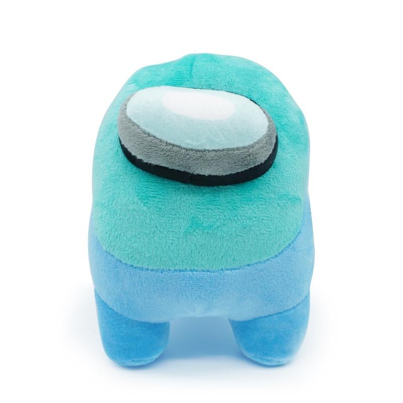 Игрушка мягкая Амонг Ас Голубой Космонавт 20 см (10109)