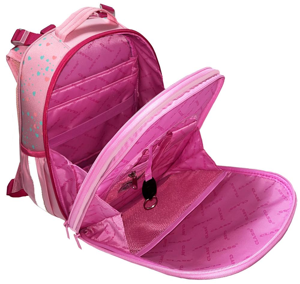 Рюкзак Class School Case Mini Sweet Kitty (2204C) - фото 6