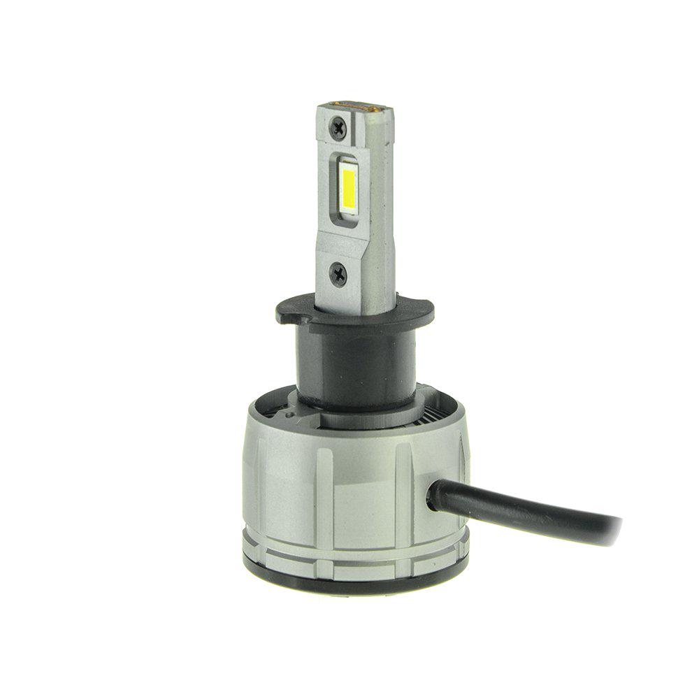 Лампа головного света CYCLONE LED H3 6000 K type 38