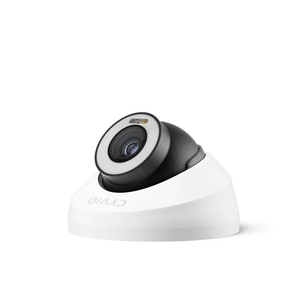 IP-видеокамера CYVIO POE Dome 4MP D310