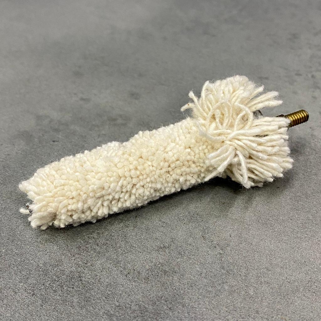 Йорж для чищення патронника Pro-Shot кал .30/7,62 мм бавовна 8/32М (MPCH30) - фото 2 Йорж для чищення патронника Pro-Shot кал .30/7,62 мм бавовна 8/32М (MPCH30) - фото 2