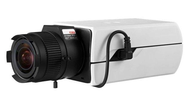 Відеокамера Hikvision 3 МП Smart IP DS-2CD4035FWD-AP Відеокамера Hikvision 3 МП Smart IP DS-2CD4035FWD-AP