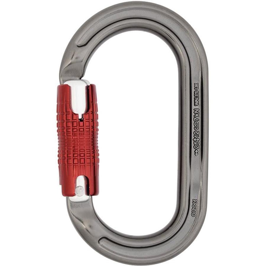 Карабин DММ Ultra O Quicklock