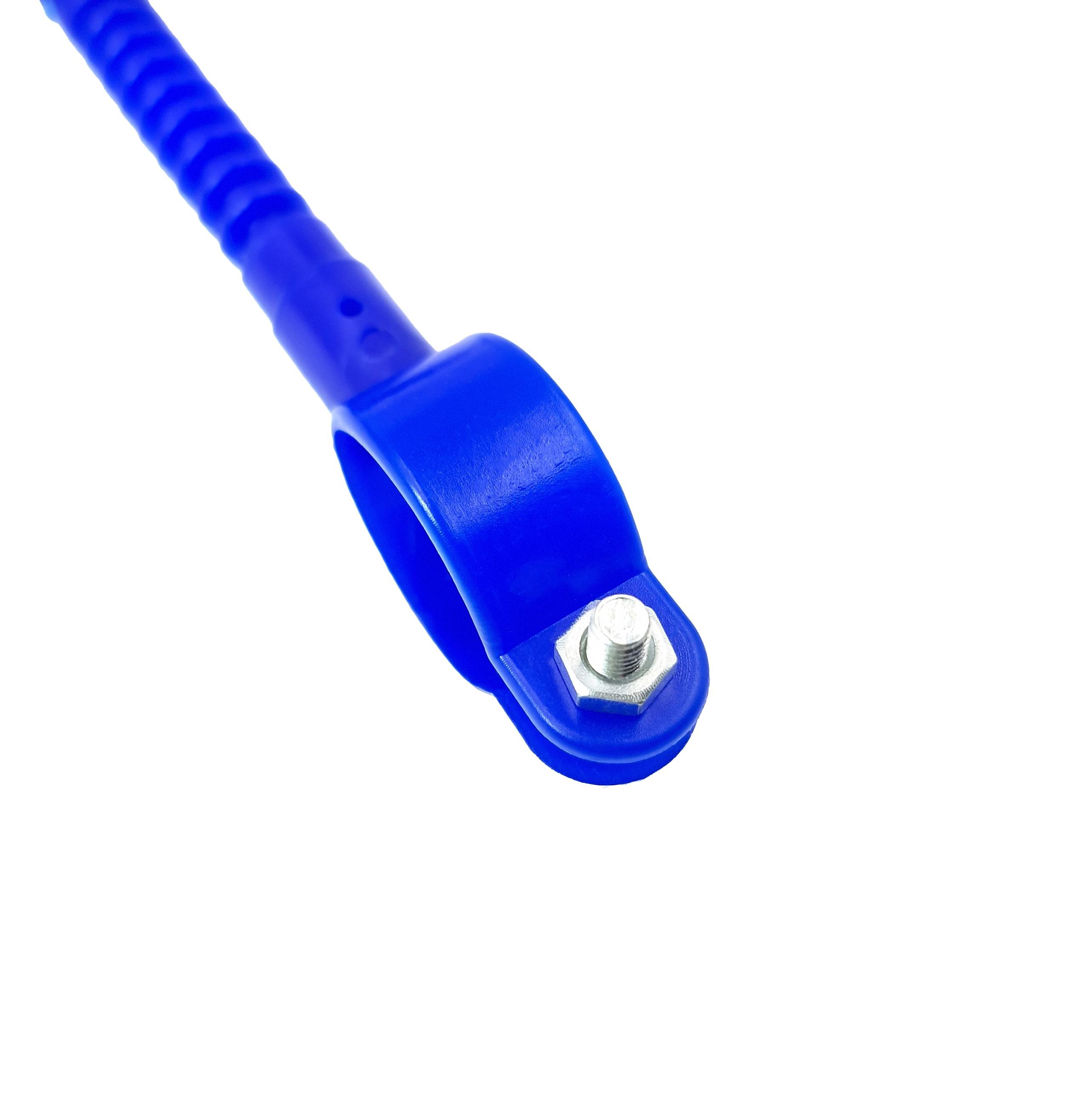 Дзеркало для дитячого велосипеда кругле 7 см Синій (G00011645) - фото 3 Дзеркало для дитячого велосипеда кругле 7 см Синій (G00011645) - фото 3