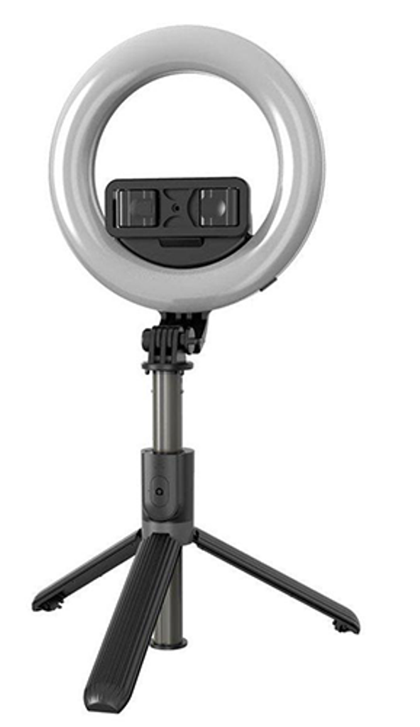 Світлодіодна лампа зі штативом XPRO LIVE LIGHT L07 (9582_826)