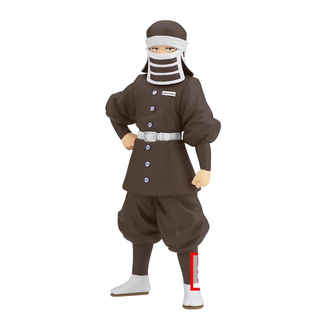 Фигурка для геймеров Bandai Goto Demon Slayer 16 см (B IK DS TU 16)