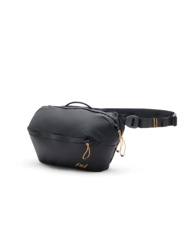 Сумка Peak Design Outdoor Sling 4 л Black (BAS-4-BK-1)