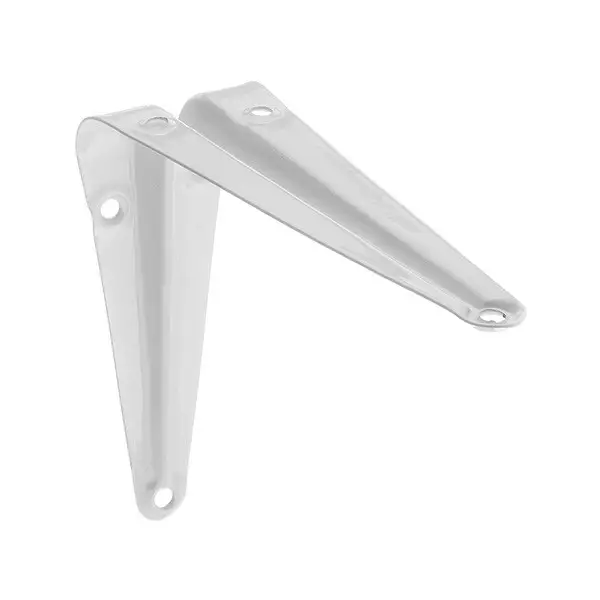 Куточок монтажний 200х250 мм (ІТ0030)