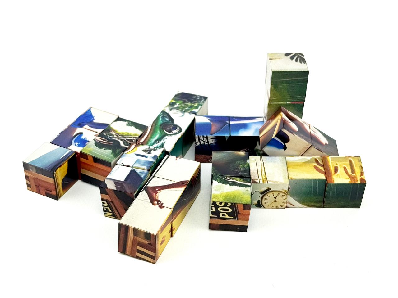 Конструктор магнітний Брейнрот Мемні Герої Італійські Меми 6 шт. (2699986899) Конструктор магнітний Брейнрот Мемні Герої Італійські Меми 6 шт. (2699986899)