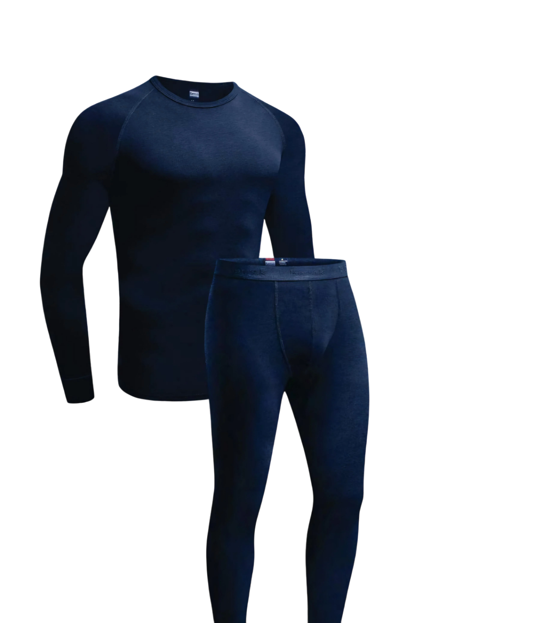 Термобелье мужское Berrak 2XL Синий (30306856) Термобелье мужское Berrak 2XL Синий (30306856)