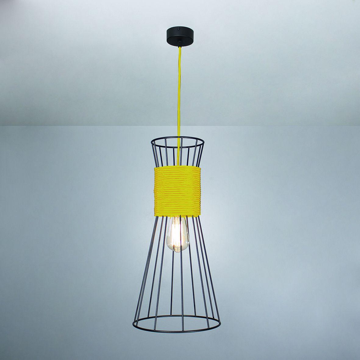 Светильник подвесной Imperium Light Corset (84150.05.19)