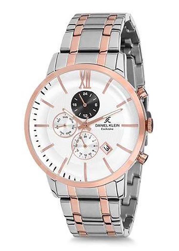 Часы Daniel Klein DK 12228-4 Часы Daniel Klein DK 12228-4