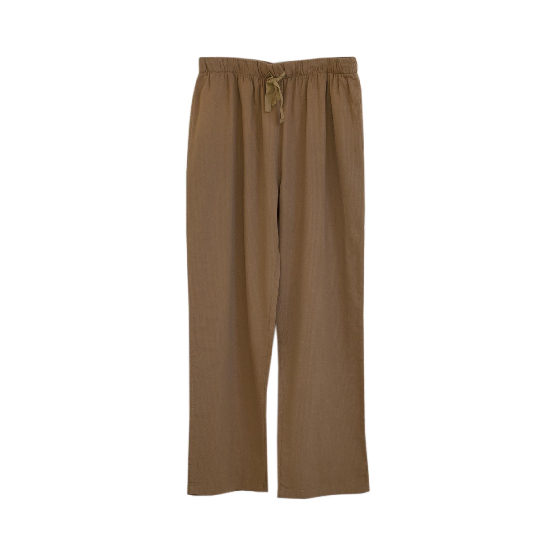 Пижама мужская Lotus Home Porta XL Кофейный (26843079) - фото 4 Пижама мужская Lotus Home Porta XL Кофейный (26843079) - фото 4