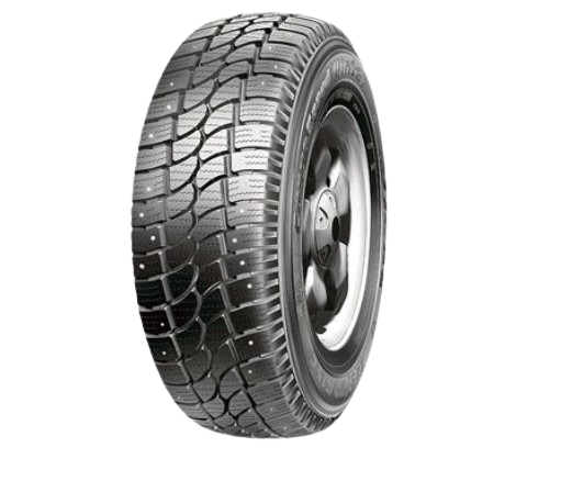Автошина TIGAR CargoSpeed Winter 195/60R16C 99/97T под шип (1552366651)