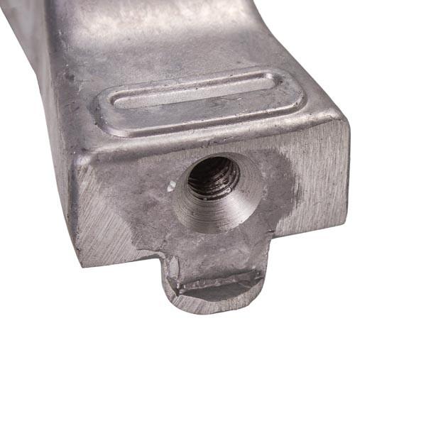 Крестовина барабана EBI стиральной машины Samsung COD.739 126 мм (00000041763) - фото 5