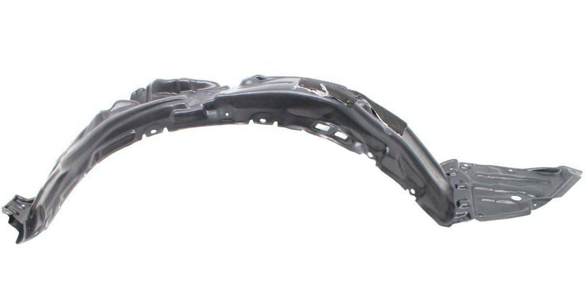 Подкрылок-локер AVTM для Toyota Prius 15- гг. передний правый (447056388)