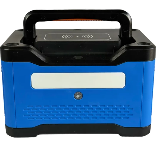 Зарядна станція портативна Redbo Power Station 300W 265,7 Wh (30821212) - фото 5 Зарядна станція портативна Redbo Power Station 300W 265,7 Wh (30821212) - фото 5