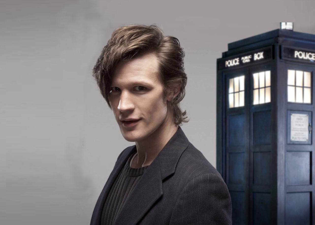 Картина GeekLand Doctor Who 40х60 см (DW 09.104)