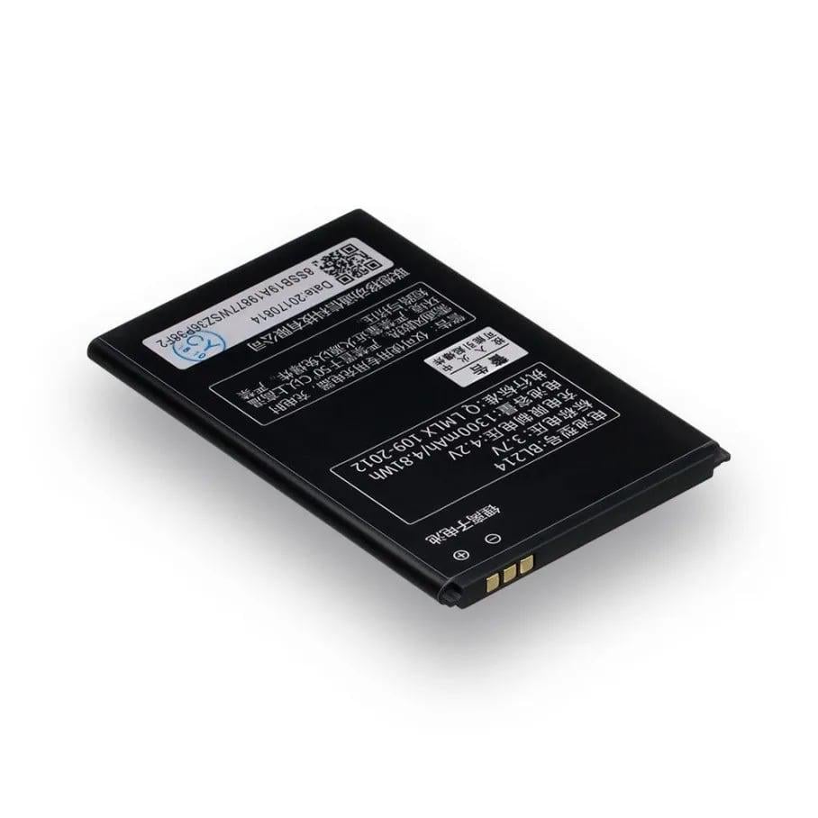 Аккумулятор для Lenovo A316i/BL214 AAA (2000000030555) Аккумулятор для Lenovo A316i/BL214 AAA (2000000030555)