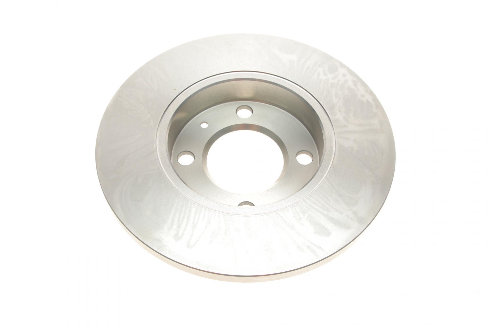 Диск тормозной передний VW Caddy 82-92/Golf 74-99/Passat 73-88/Polo 95-02 239x12с покрполный (0 986 478 011)