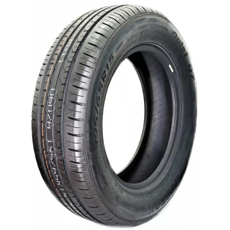 Автошина Kustone Quiet Q7 195/60 R15 88H (447253)