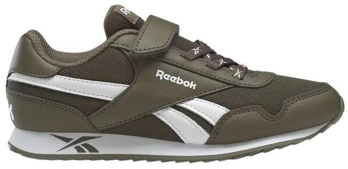 Кросівки Reebok Royal Classic Jogger 3 р. 11,5/28 19 см Army Green/Army Green/Cloud White (13714733)