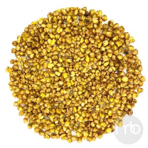Гречневый китайский чай Ку Цяо 100 г (1355172265)
