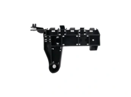 Крепление заднего бампера Honda Jazz/Fit 2015-2020 левое (183050961)