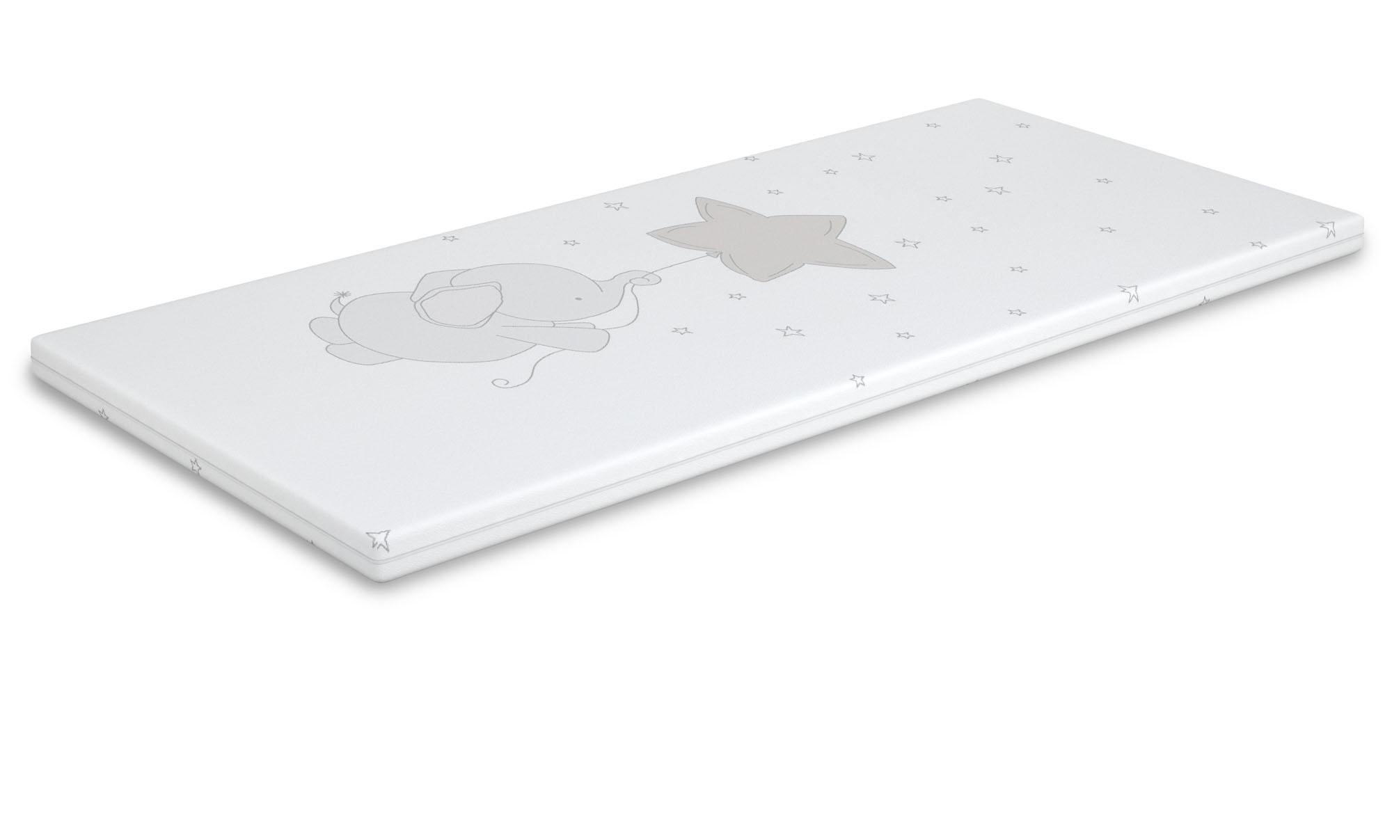 Матрац Baby Queen 80х160 см (MBQ-004) - фото 2 Матрац Baby Queen 80х160 см (MBQ-004) - фото 2