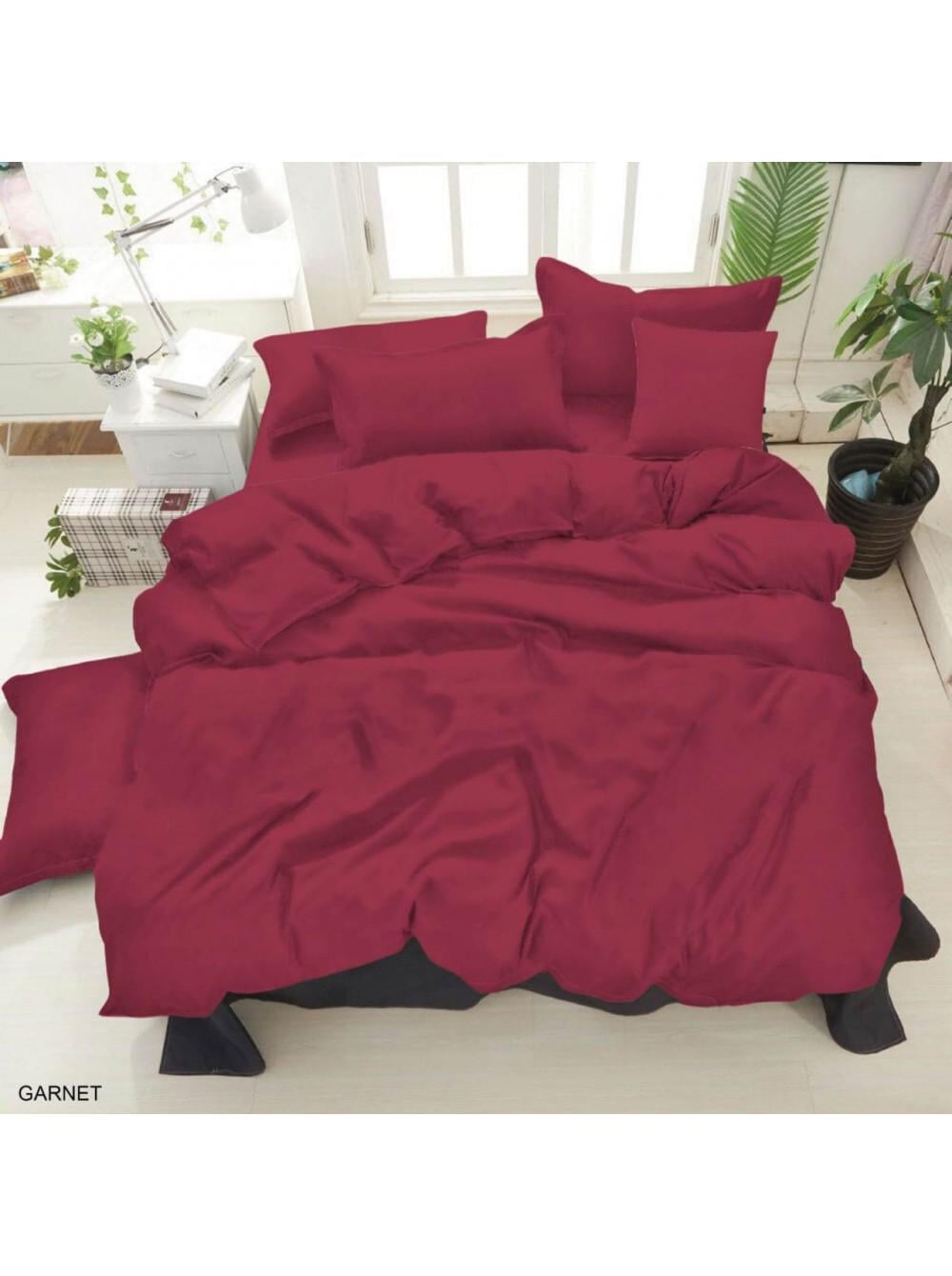 Комплект постельного белья Vital-Textile Бязь Голд Люкс двуспальный 180х220 см (BL2-294)