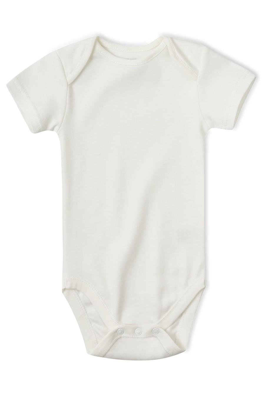 Боди KRAKO 50-56 см Молочный (77405)