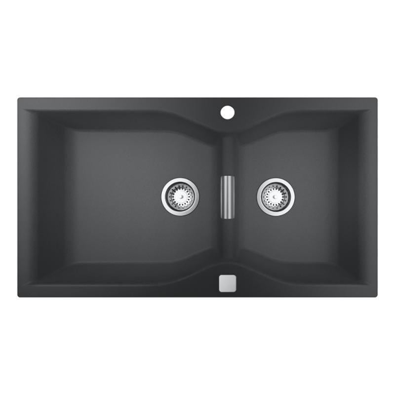 Мойка для кухни Grohe Sink K700 31658AT0 Серый (81271)