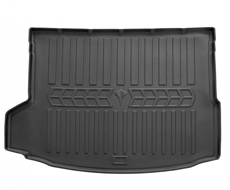 Коврик в багажник Stingray 3D Pro hybrid для Geely Boyue/Atlas (126698)