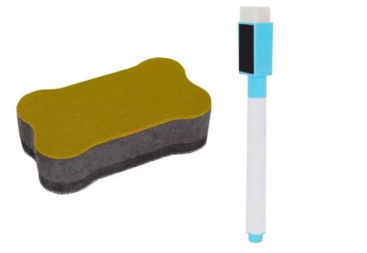 Мольберт двусторонний Kruzzel деревянный (27791606) - фото 8 Мольберт двусторонний Kruzzel деревянный (27791606) - фото 8