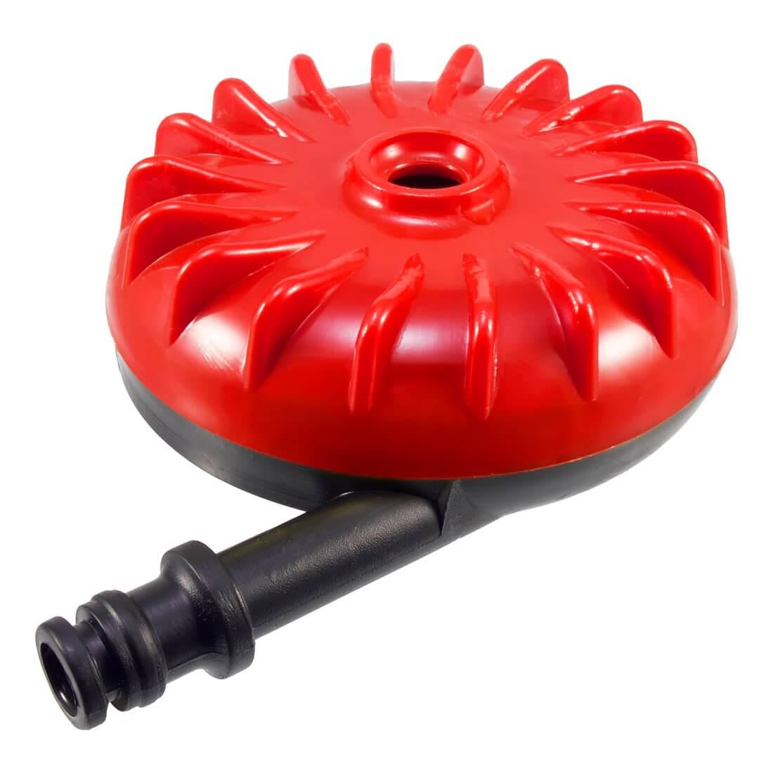 Полив Улитка гигант под коннектор 11 см (00-00004625)